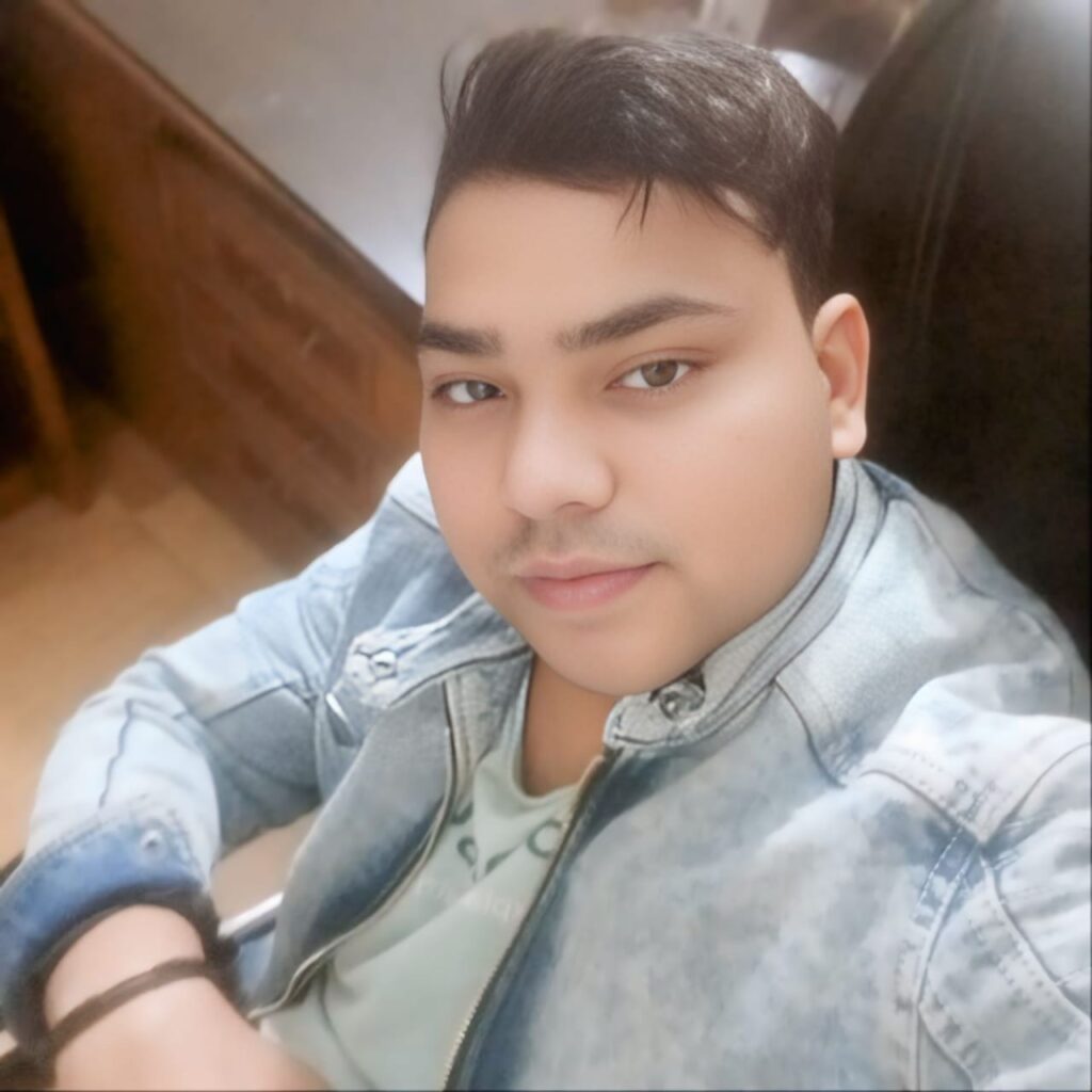 rajendra pic